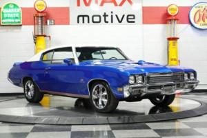 1972 Buick GS Stage 1 Recreation