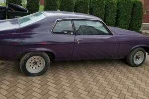 1970 Chevrolet Nova