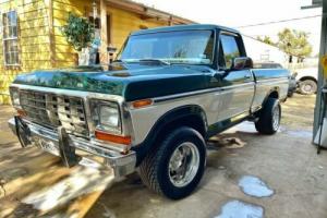 1979 Ford F150