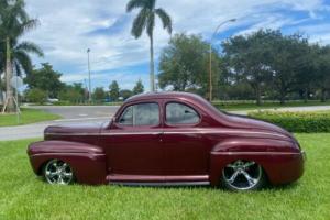1941 Ford COUPE