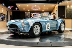 1965 Shelby Cobra Kirkham Photo