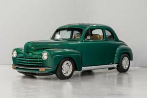1947 Ford Other Deluxe Street Rod