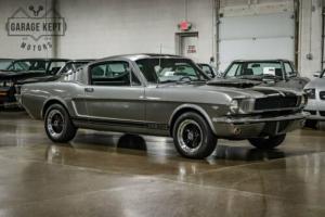 1965 Shelby GT350 Fastback Tribute Photo