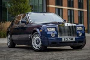 Rolls-Royce Phantom - Icon - Just 7580 Miles - Good Condition Photo