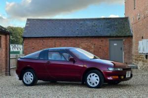 1990 Toyota Sera 1.5 Automatic. Very Rare. Last Owner 7 Years. Just 86,000 Miles for Sale