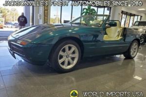 1989 BMW Z1 ROADSTER - (COLLECTOR SERIES) for Sale
