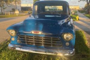 1956 Chevrolet 3100