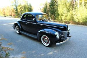 1940 Ford Deluxe Hotrod/ Street Rod/ Classic Car