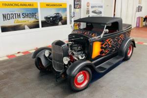 1931 Ford Hot Rod / Street Rod - PHAETON ROADSTER - DRIVES GREAT - SEE VIDEO