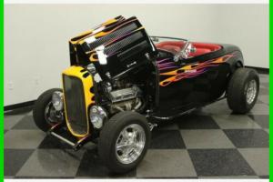1932 Ford Model B Street Rod Convertible Model B
