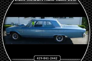 1963 Ford 300 Photo