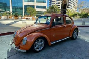 1967 Volkswagen Beetle - Classic RESTORED WITH LOTS OF UPGRADS Photo