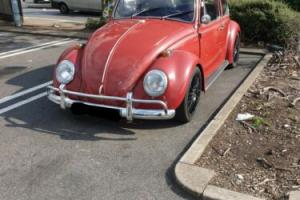 vw beetle 1967 modified