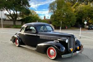 1938 Buick Special 44
