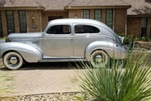 1939 Chrysler Other