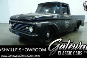 1963 Ford F-100 Photo