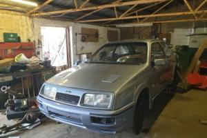 Ford sierra cosworth 3 door, moonstone project Photo