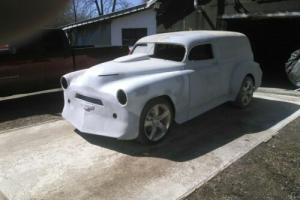 1950 Chevrolet Other Photo