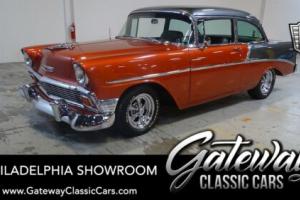 1956 Chevrolet Bel Air/150/210