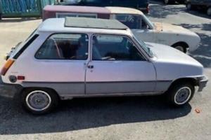 1983 Renault Other