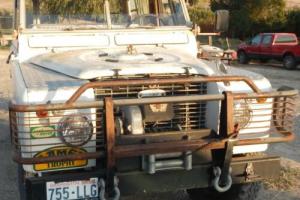 1965 Land Rover Other