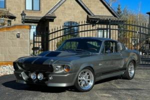 1967 Ford Mustang ELEANOR TRIBUTE EDITION