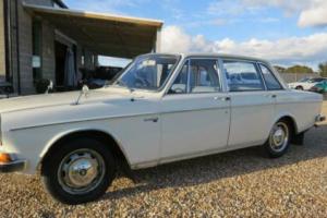 1969 Volvo 164 AUTOMATIC SALOON Petrol Automatic for Sale