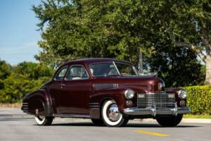 1941 Cadillac Other Deluxe Coupe Photo