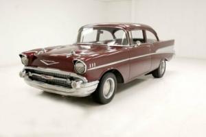 1957 Chevrolet Astro