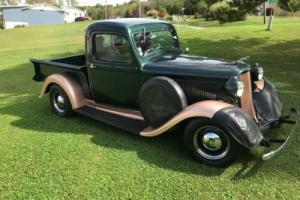 1935 Dodge Other Pickups