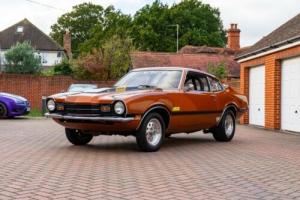 ProStreet 1972 Mercury Comet 5Ltr V8 302