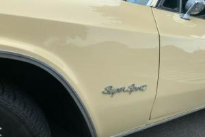 1965 Chevrolet Impala Photo