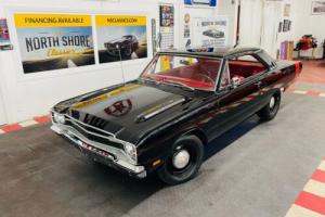 1969 Dodge Dart Fuel Injected - SEE VIDEO Photo