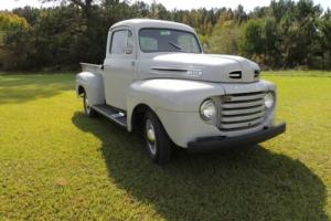 1949 Ford Other Pickups F1 Photo