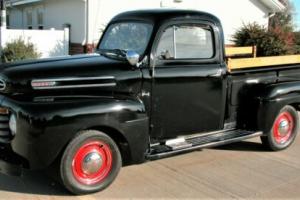 1949 Ford F-100