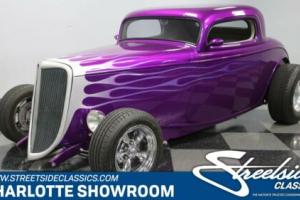 1933 Ford Other Coupe Photo