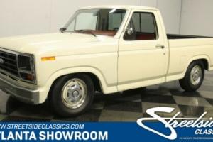 1985 Ford F-150 Photo