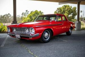 1962 Plymouth Belvedere Photo