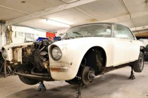 Jaguar Daimler Sovereign 4.2L 2dr Coupe - *Restoration Project* - Rare Car Photo