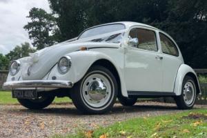 1972 VW Beetle excellent condition