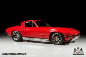 1963 Chevrolet Corvette