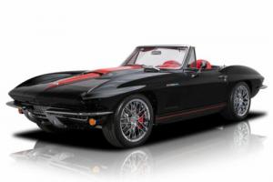 1966 Chevrolet Corvette