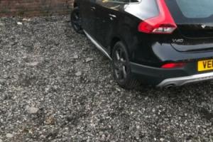 Volvo v40 cross country non runner spares or repairs Photo