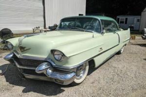 1956 Cadillac DeVille Photo