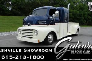1948 Ford F600 COE Photo
