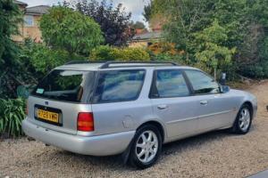 Ford scorpio    automatic   87k  1 owner Photo