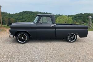 1966 Chevrolet C-10