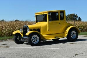 1927 Ford Model T Hot Rod Street Rod