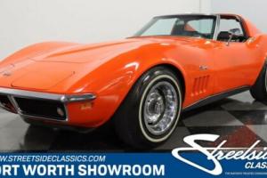 1969 Chevrolet Corvette Photo