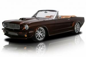 1966 Ford Mustang Photo